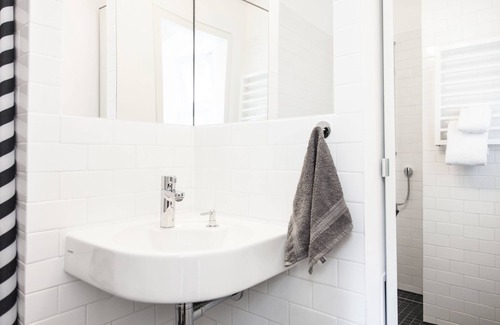 Prenzlauer Berg Apartment | Sunny boutique studio in the center of Berlin
