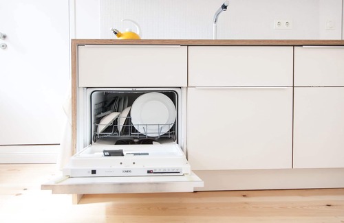 Prenzlauer Berg Apartment | Sunny boutique studio in the center of Berlin