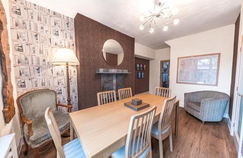 Windermere House | Sunny Brae, dog friendly Windermere Cottage