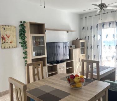 Mojacar Apartment | Sunny Breeze Apartment