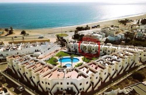 Mojacar Apartment | Sunny Breeze Apartment