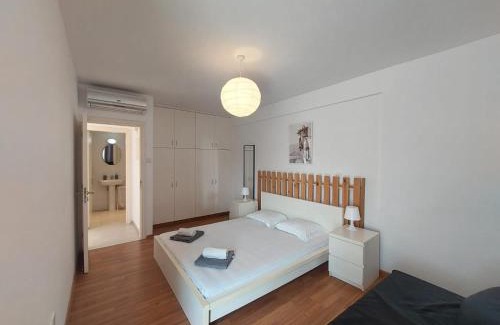 Ayia Napa Apartment | Sunny Breeze