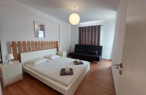 Ayia Napa Apartment | Sunny Breeze
