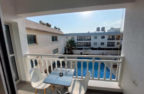 Ayia Napa Apartment | Sunny Breeze