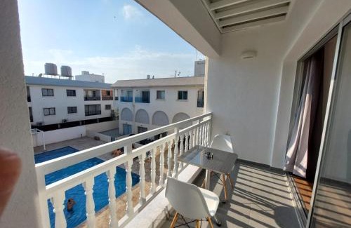Ayia Napa Apartment | Sunny Breeze