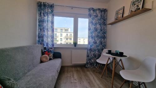 Brzezno Apartment | Sunny Bresno Apartment