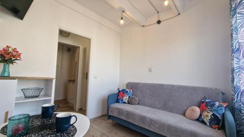 Brzezno Apartment | Sunny Bresno Apartment