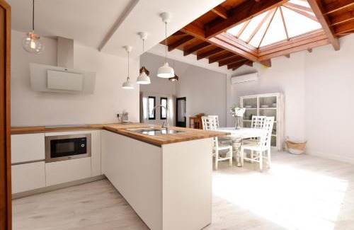 Costa Teguise House | Sunny Bungalow in front of the sea 3 bedrooms