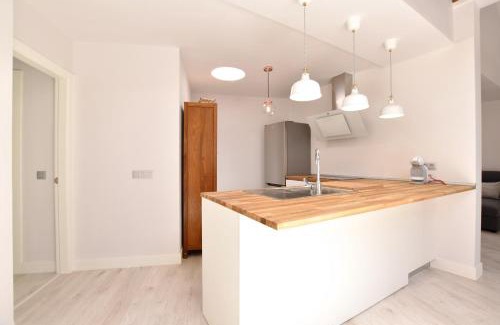Costa Teguise House | Sunny Bungalow in front of the sea 3 bedrooms