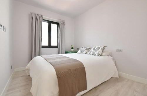 Costa Teguise House | Sunny Bungalow in front of the sea 3 bedrooms