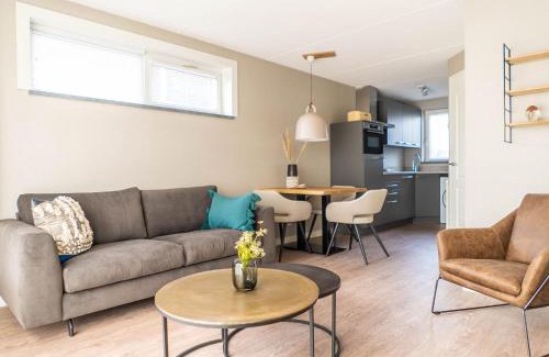 De Cocksdorp House | Sunny Bungalow in Heart of Texel