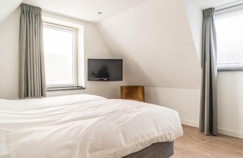 De Cocksdorp House | Sunny Bungalow in Heart of Texel