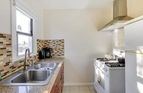 Franklin Apartment | Sunny California Retreat Near Knotts Berry Farm!