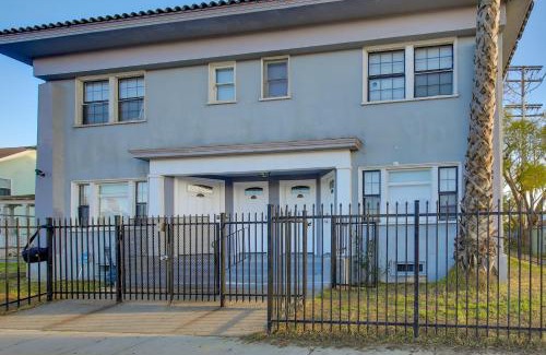Franklin Apartment | Sunny California Retreat Near Knotts Berry Farm!