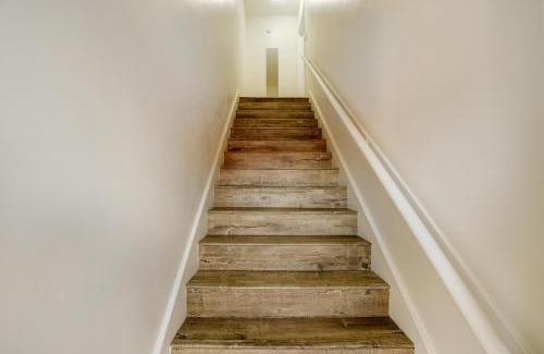 Franklin Apartment | Sunny California Retreat Near Knotts Berry Farm!