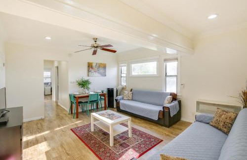 Franklin Apartment | Sunny California Retreat Near Knotts Berry Farm!