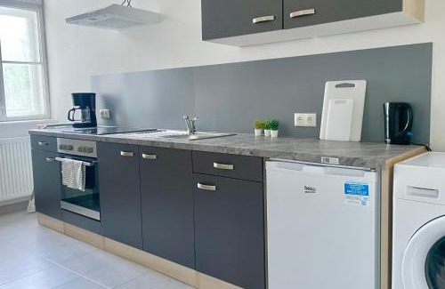Simmering Apartment | Sunny & Calm Apartment - Free Parking