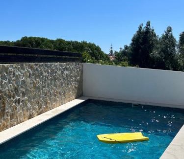 Cascais Villa | Sunny Cascais Villa