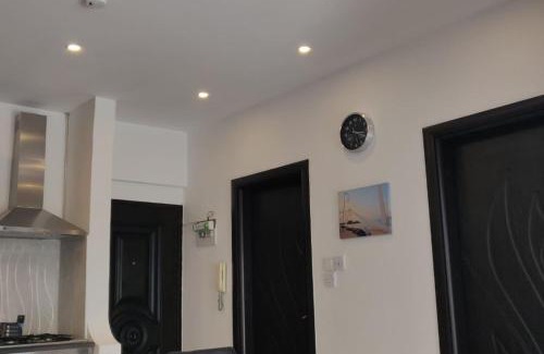Bugibba Apartment | Sunny Day Flat
