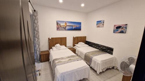 Bugibba Apartment | Sunny Day Flat