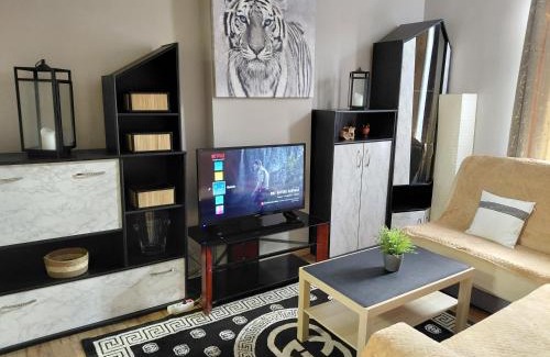 Willebringen Apartment | Sunny days Cozy apartment