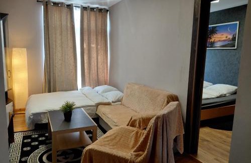 Willebringen Apartment | Sunny days Cozy apartment