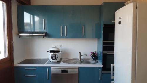 Le Touquet-Paris-Plage Apartment | SUNNY DAYS - App 60 m2 avec balcon, 4 pers, 3e étage, au calme et ensoleillé