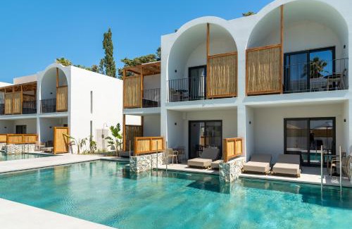 Tingaki Hotel | Sunny Days