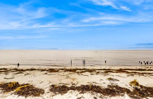 Carrabelle House | Sunny Days & Starry Nights