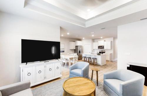 Carrabelle House | Sunny Days & Starry Nights
