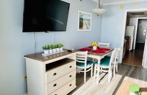 Myrtle Beach Condo | Sunny Daze. Oceanfront.