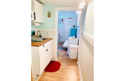 Tybee Island House | Sunny Daze Tiny Cottage, sleeps 2 adults