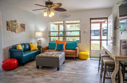 Port Canaveral Apartment | Sunny Delight I