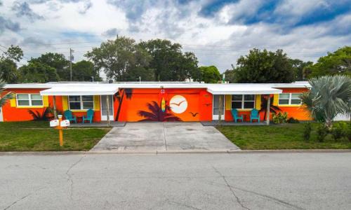 Port Canaveral House | Sunny Delight II