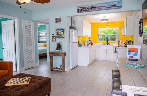 Port Canaveral House | Sunny Delight II