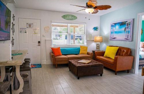 Port Canaveral House | Sunny Delight II