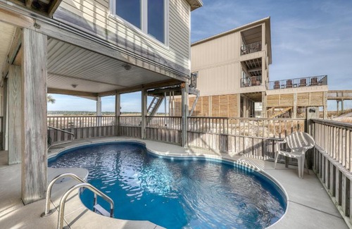 Gulf Shores House | Sunny Delight