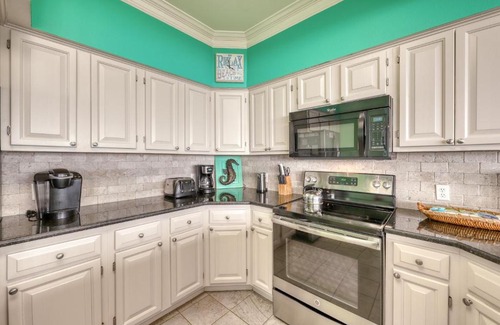Gulf Shores House | Sunny Delight