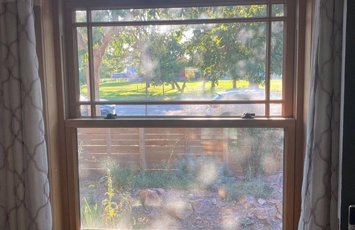 Lincoln Park House | Sunny Denver Park Home Minutes from Downtown!