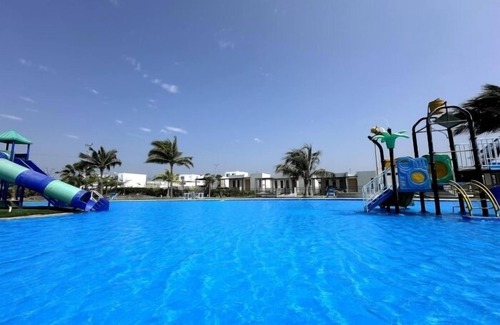 Punta Blanca Villa | Sunny Villa v2 · 3 bedrooms · 3.5 beds
