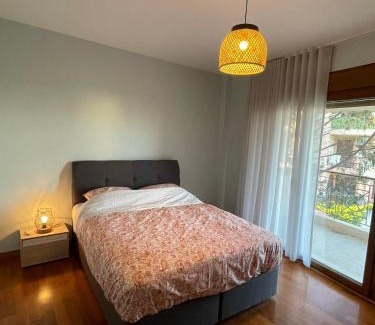 Nea Moudania House | Sunny Escape - Cottage in Moudania Chalkidiki