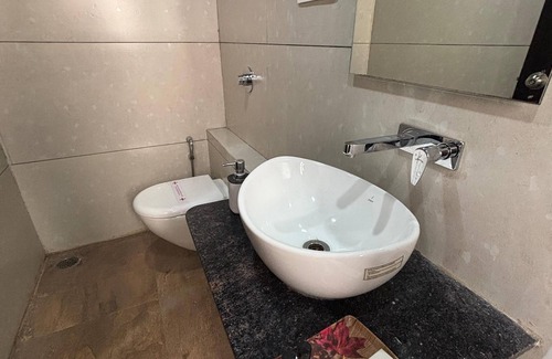 Satara Hotel | Sunny Executive Satara