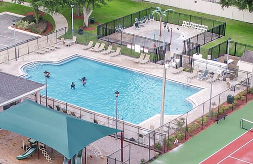 Northside Apartment | Sunny, Family Friendly, Pool, Near JAX Attractions