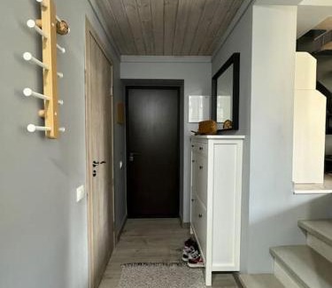 Jurmala House | Sunny family holiday home in Jurmala