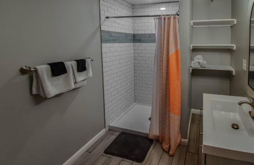 Windsor House | Sunny Family Home in Denver with huge yard and hot tub