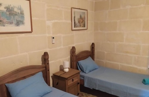 Kercem Other | Sunny Farmhouse with private pool in the Capital City!
