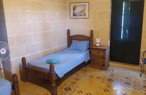 Kercem Other | Sunny Farmhouse with private pool in the Capital City!