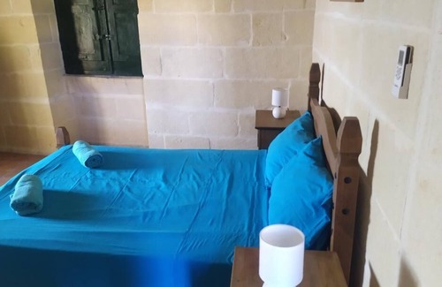 Kercem Other | Sunny Farmhouse with private pool in the Capital City!