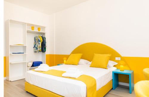 Sorrento Apartment | Sunny flat