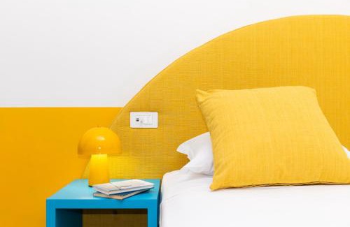 Sorrento Apartment | Sunny flat